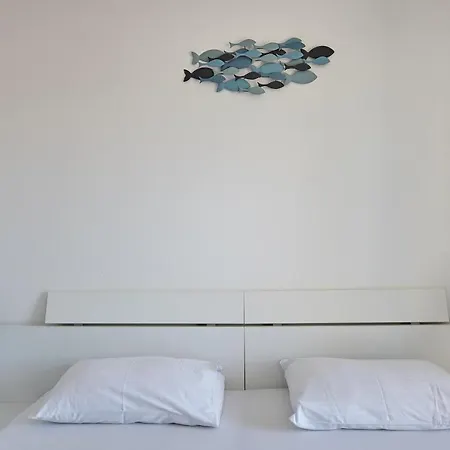 Appartement Marija
