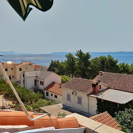 Marija Apartamento Bol
