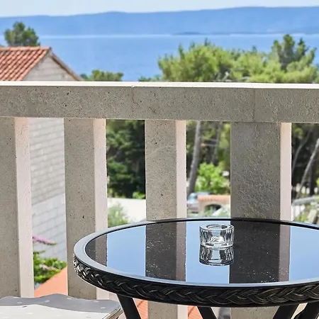 Marija Bol