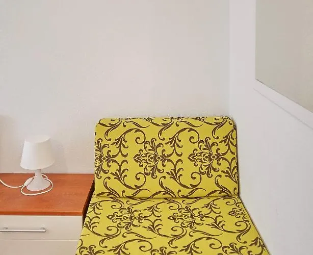 Marija Apartamento