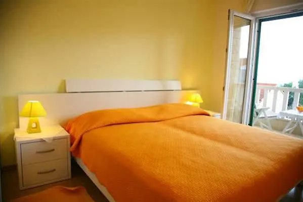 Apartamento Marija