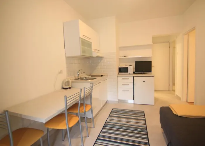 Apartamento Marija Bol