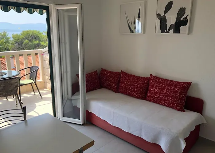 Marija Apartamento