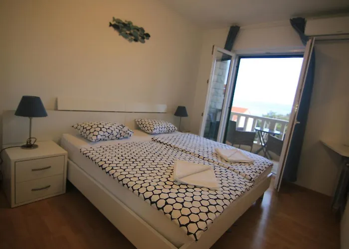 Marija Apartamento Bol