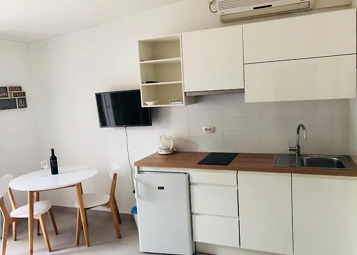 Apartamento Marija