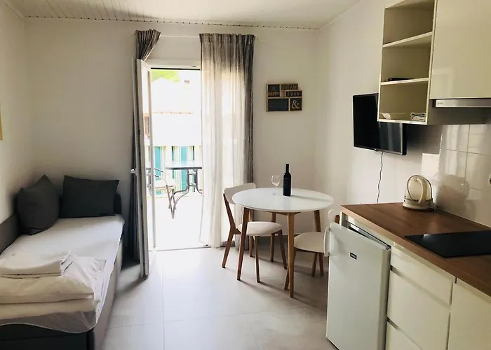 Apartamento Marija Bol